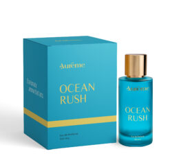Aureme Ocean Rush
