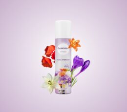 Aureme Floral Symphony