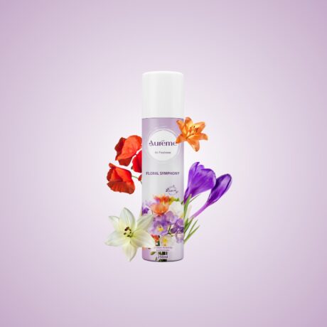 Aureme Floral Symphony