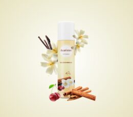 Aureme Golden Vanilla