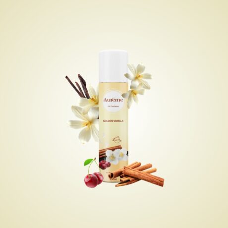 Aureme Golden Vanilla