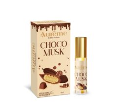 Aureme Choco Musk