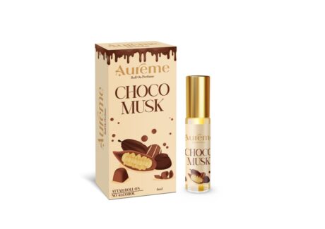 Choco Musk 6ML