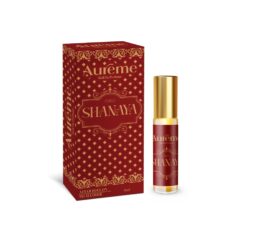 Aureme Shanaya